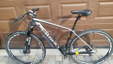 Specialized S-Works Stumpjumper 29 World Cup L