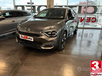 CITROEN C4 BlueHDi 110 S&S Shine