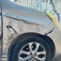 Nissan Micra Acenta 1.2 80cv