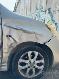 Nissan Micra Acenta 1.2 80cv