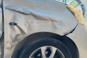 Nissan Micra Acenta 1.2 80cv