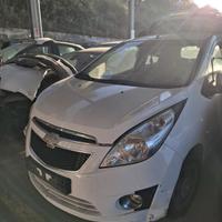 Chevrolet Spark 1.0 PER RICAMBI
