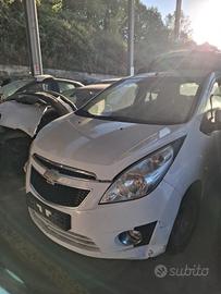 Chevrolet Spark 1.0 PER RICAMBI