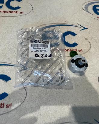 52077564 Smorzatore pinza freno posteriore Fiat Pa