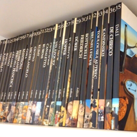 Libri Pittori dell'arte ArtBook - Pittura 2006
