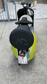 Vespa d epoca