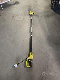 Taglia siepi elettrico