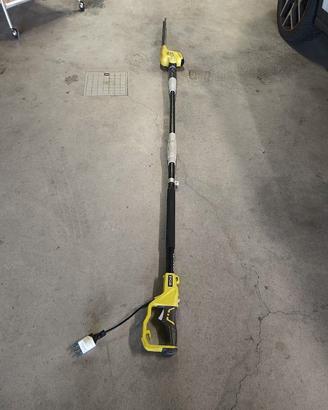 Taglia siepi elettrico