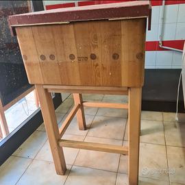 Ceppo FRUTTERO 60x60x30