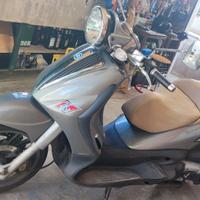 Beverly CRUISER 500