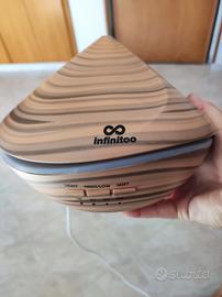 Diffusore di Aromi umidificatore 