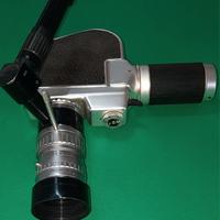 CINEPRESA GAVAERT/CARENA ZOOM