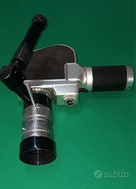 CINEPRESA GAVAERT/CARENA ZOOM