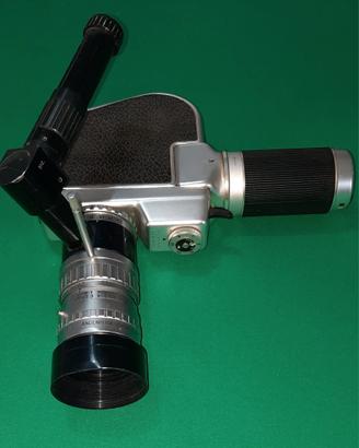 CINEPRESA GAVAERT/CARENA ZOOM