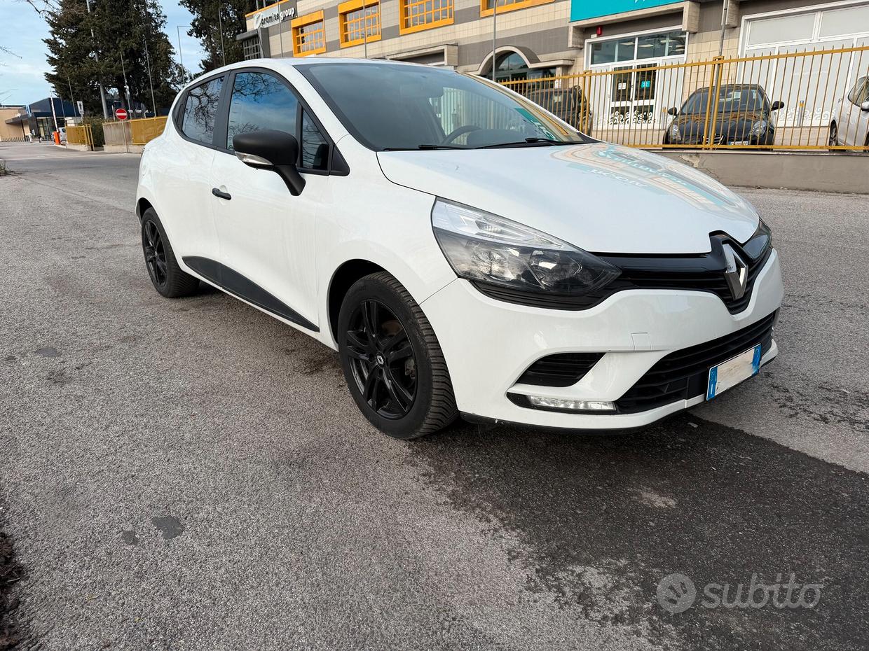 Renault Clio 4ª serie