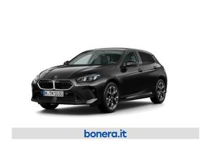 BMW Serie 1 120d 48V MSport Design auto