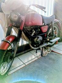Moto Guzzi 