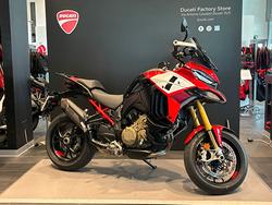 Ducati Multistrada V4 Pikes Peak