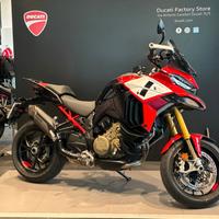 Ducati Multistrada V4 Pikes Peak