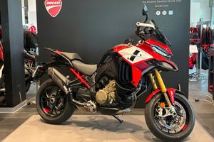 Ducati Multistrada V4 Pikes Peak