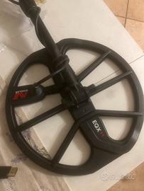 MINILAB EQU NOX 600 (EQX11)