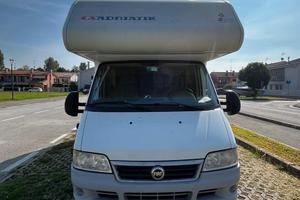 Adriatik coral 630 dk