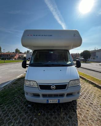 Adriatik coral 630 dk