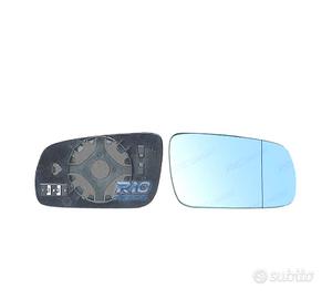 VETRO SPECCHIO BASE DESTRA VOLKSWAGEN VW GOLF IV 9