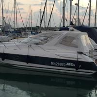 Windy 37 Grand Mistral Open Diesel