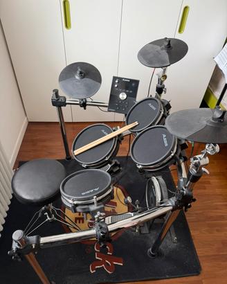 Batteria elettronica ALESIS Command Mesh Kit