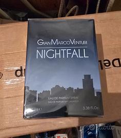 gian marco venturi nightfall edp