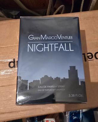 gian marco venturi nightfall edp