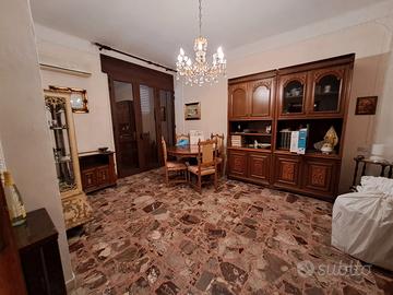 Casa di circa 100 mq sita al primo piano