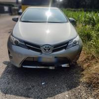 RICAMBI TOYOTA AURIS 2013 CC 1800 IBRIDO