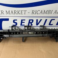 Traversa Staffone Post. Renault Clio 2013 in poi