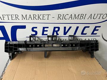 Traversa Staffone Post. Renault Clio 2013 in poi