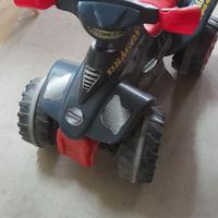 biemme quod per bambini prezzo trattabile