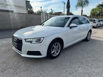 AUDI A4 SW 2.0TDI 150CV COCKPIT LED NAVI