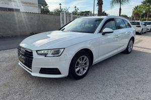 AUDI A4 SW 2.0TDI 150CV COCKPIT LED NAVI