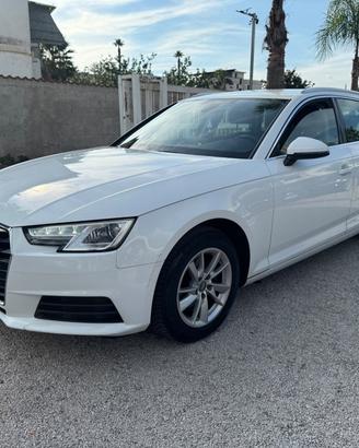 AUDI A4 SW 2.0TDI 150CV COCKPIT LED NAVI