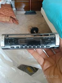 Radio Pioneer