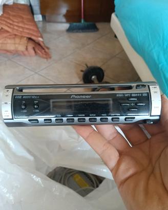 Radio Pioneer