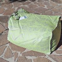 Pouff da giardino Stern-Moebel nuovi con etichetta
