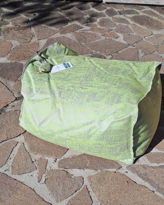 Pouff da giardino Stern-Moebel nuovi con etichetta