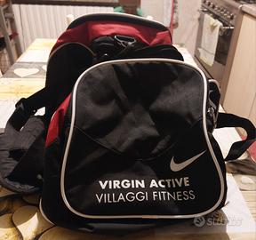 borsone Virgin Active