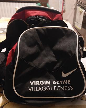 borsone Virgin Active