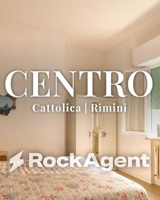 Appartamento di 83 m² con 4 locali a Cattolica