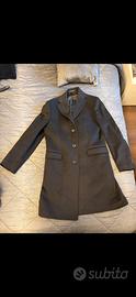 Cappotto puro Cashmere