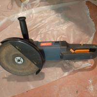 Smerigliatrice angolare SBC TOOLS