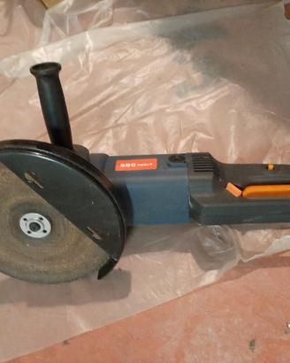Smerigliatrice angolare SBC TOOLS